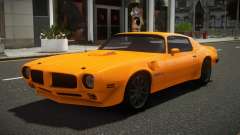 Pontiac Trans Am BGT for GTA 4