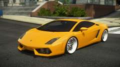 Lamborghini Gallardo Vess for GTA 4