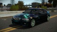 BMW M3 E46 Vlisony S7 for GTA 4