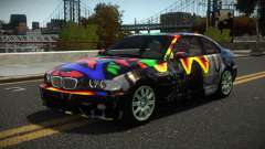 BMW M3 E46 Vlisony S1 for GTA 4