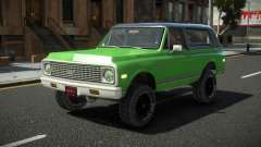 Chevrolet Blazer Lehay for GTA 4