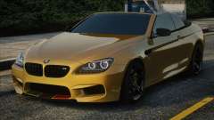 BMW M6 Cabriol for GTA San Andreas