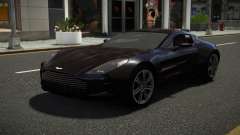 Aston Martin One-77 Gebuka for GTA 4