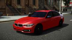 BMW 335i BT