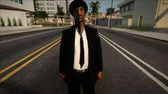 Jules (Pulp Fiction) for GTA San Andreas