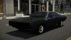 Dodge Charger GBH