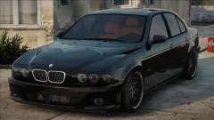 BMW M5 e39 2001 for GTA San Andreas