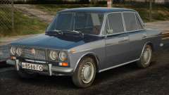 VAZ 2103 Gray