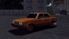 Annis Fuerza (Datsun Stanza) for GTA San Andreas