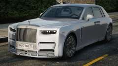 Rolls-Royce Phantom Canin for GTA San Andreas