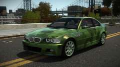 BMW M3 E46 Vlisony S6 for GTA 4