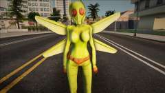 Grasshopper (OnyxKing) v2 for GTA San Andreas