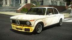 BMW 2002 Retino S3 for GTA 4