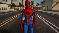 Spider-Man John Romita SR for GTA San Andreas