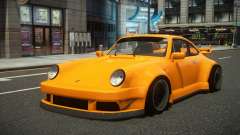 Porsche 911 Dogmo for GTA 4