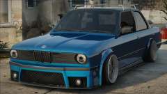 BMW M3 E30 BL for GTA San Andreas