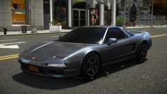 Honda NSX Vihongo for GTA 4