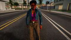 Bad Girls From Spider-Man 2 PS2 New Tex 1 for GTA San Andreas