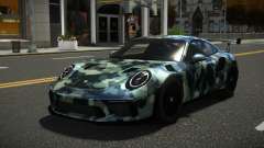 Porsche 911 Zutony S13 for GTA 4