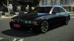 BMW 530i E39 HEW for GTA 4