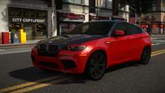 BMW X6M Vahondo for GTA 4