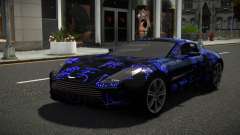 Aston Martin One-77 Gebuka S10 for GTA 4