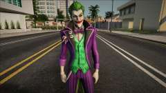 Joker [Fortnite] for GTA San Andreas