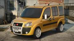 Fiat Doblo (Turk Versiyon) for GTA San Andreas