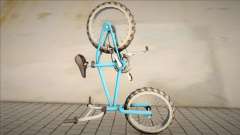 Bicycle for GTA San Andreas