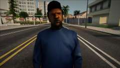 Sweet (Ice Cube) for GTA San Andreas