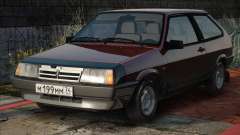 VAZ 2108 Krasny Stok for GTA San Andreas