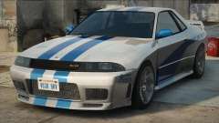 GTA V Annis Elegy RH5