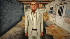 Mafia Boss 2 for GTA San Andreas