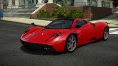 Pagani Huayra JI for GTA 4