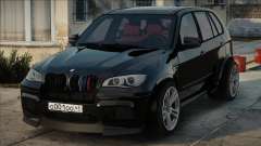 BMW X5M E70 BL for GTA San Andreas