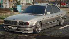 BMW E34 540i PR for GTA San Andreas