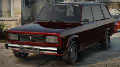 VAZ 21045 STOK for GTA San Andreas