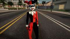 Harleyquinn (The New Batman Adventures) for GTA San Andreas