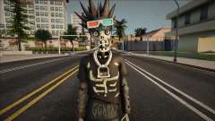 Bonejamin [Fortnite] for GTA San Andreas