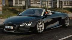 Audi R8 Ble for GTA San Andreas