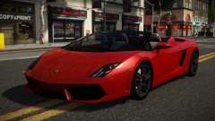 Lamborghini Gallardo Resto for GTA 4