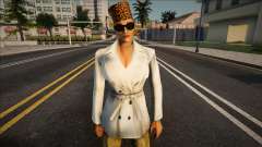 Reni Wassulmaier for GTA San Andreas