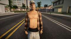 Robby v1 for GTA San Andreas