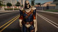 TaskMaster for GTA San Andreas