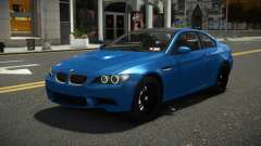 BMW M3 E92 Mexile