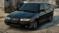 VAZ 2110M DC for GTA San Andreas