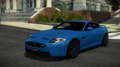 Jaguar XKR-S Bocko for GTA 4