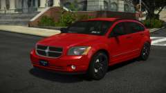 Dodge Caliber Nosho for GTA 4