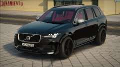 Volvo XC90 T5 JST