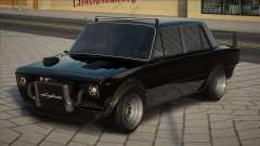 VAZ 2106 Cyber Dia for GTA San Andreas